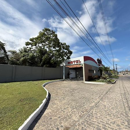 Tititi Motel (Adults Only) Олинда Екстериор снимка