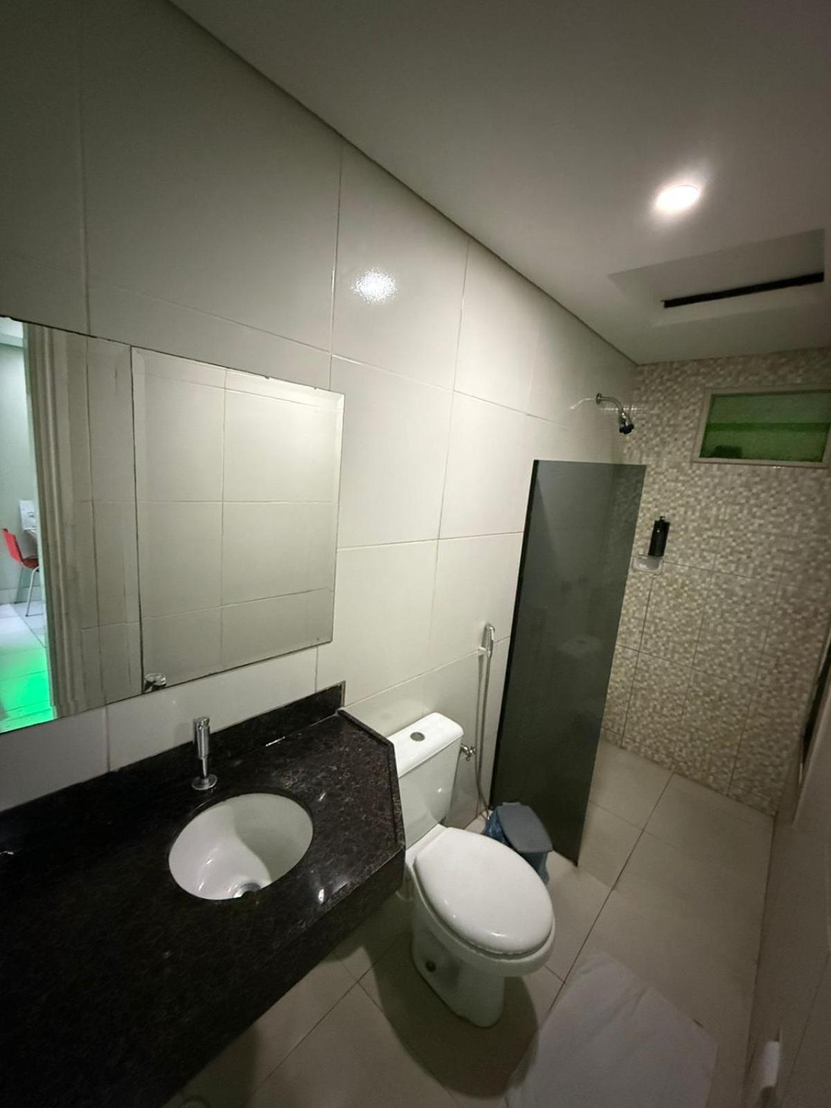 Tititi Motel (Adults Only) Олинда Екстериор снимка