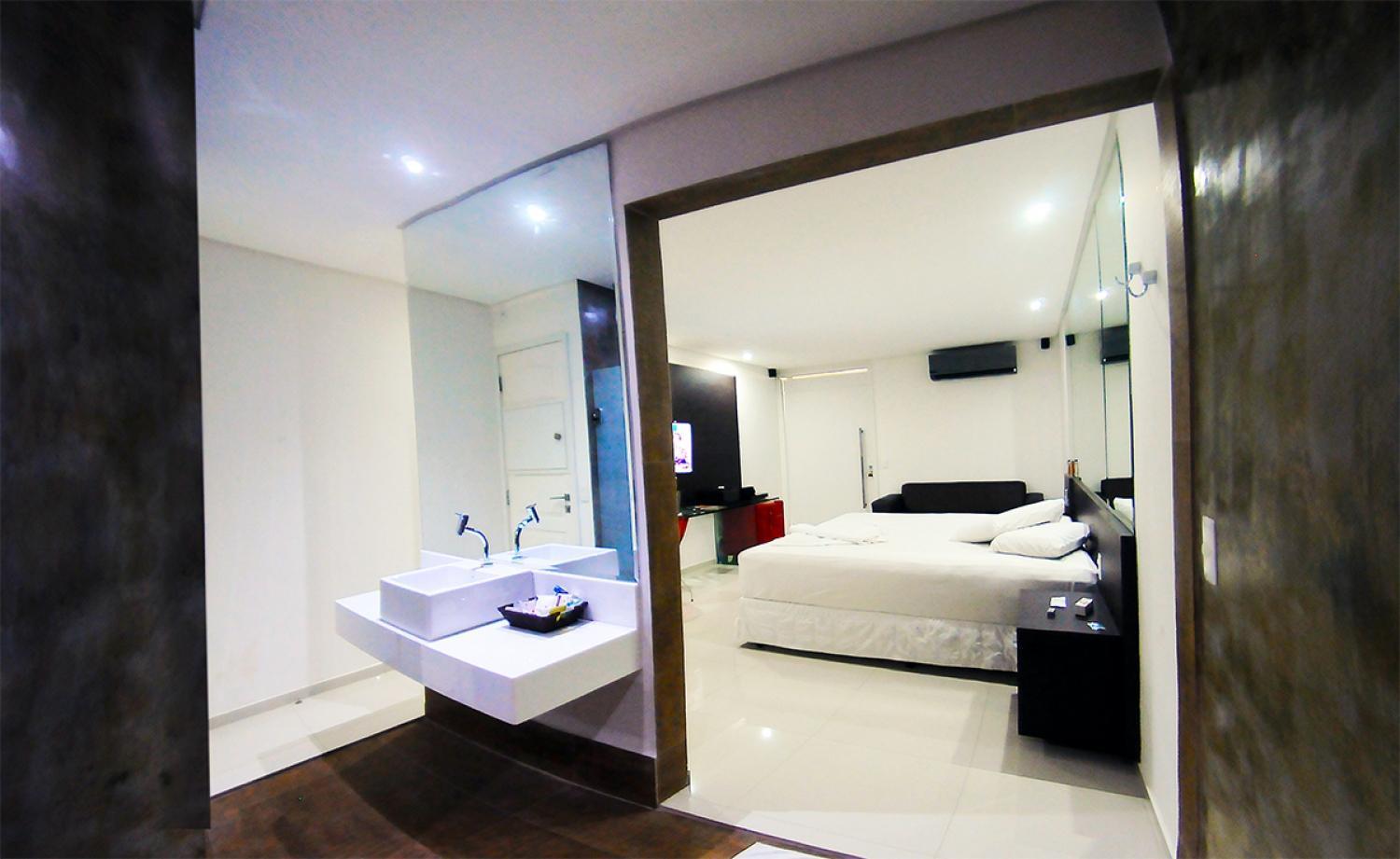 Tititi Motel (Adults Only) Олинда Екстериор снимка