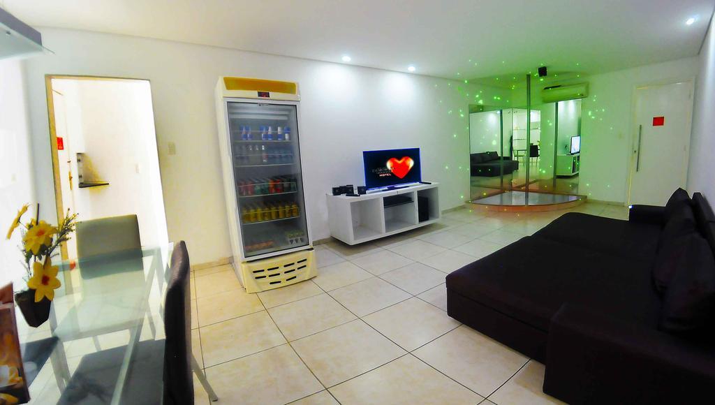 Tititi Motel (Adults Only) Олинда Екстериор снимка
