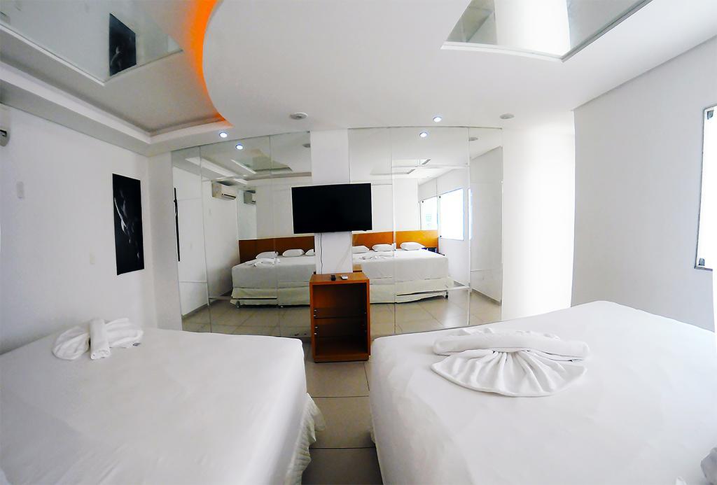 Tititi Motel (Adults Only) Олинда Екстериор снимка