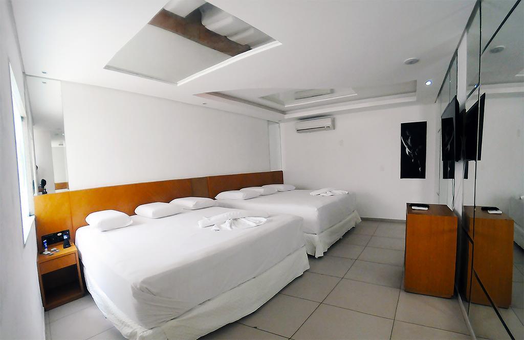 Tititi Motel (Adults Only) Олинда Екстериор снимка