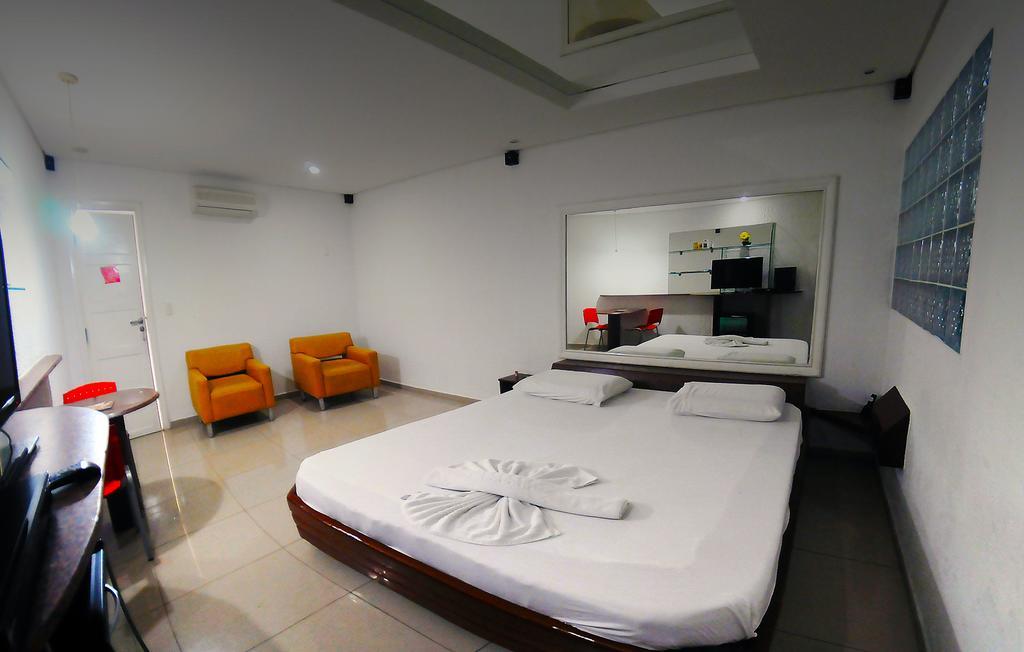 Tititi Motel (Adults Only) Олинда Екстериор снимка