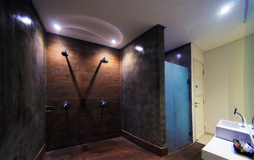 Tititi Motel (Adults Only) Олинда Екстериор снимка