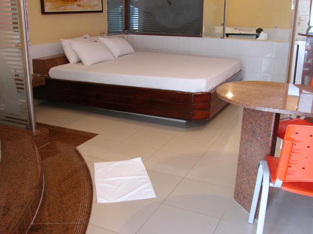 Tititi Motel (Adults Only) Олинда Стая снимка