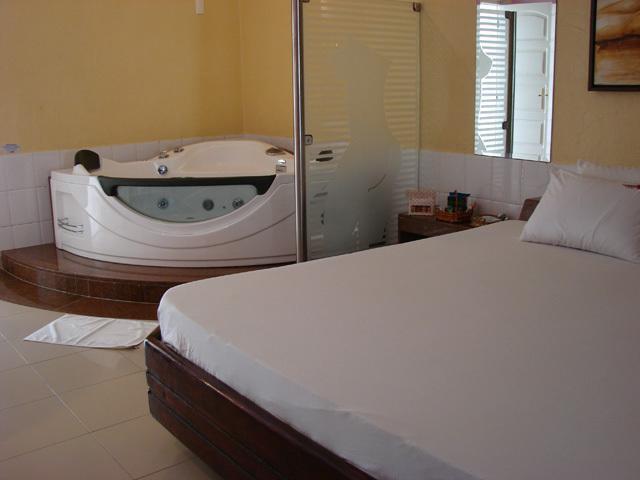 Tititi Motel (Adults Only) Олинда Стая снимка