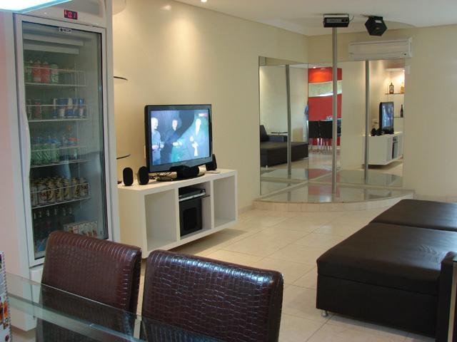 Tititi Motel (Adults Only) Олинда Екстериор снимка
