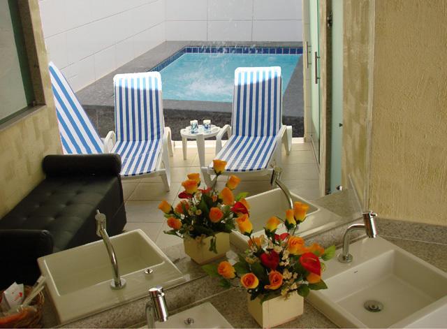 Tititi Motel (Adults Only) Олинда Стая снимка