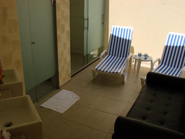 Tititi Motel (Adults Only) Олинда Екстериор снимка