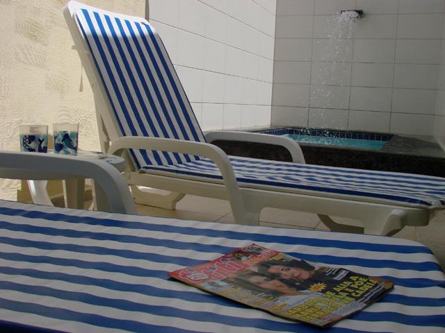 Tititi Motel (Adults Only) Олинда Стая снимка