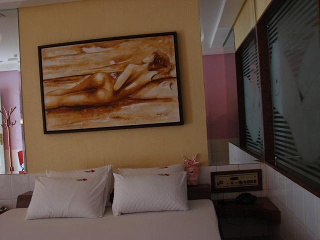 Tititi Motel (Adults Only) Олинда Екстериор снимка