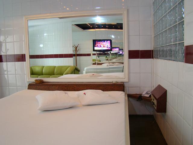 Tititi Motel (Adults Only) Олинда Стая снимка