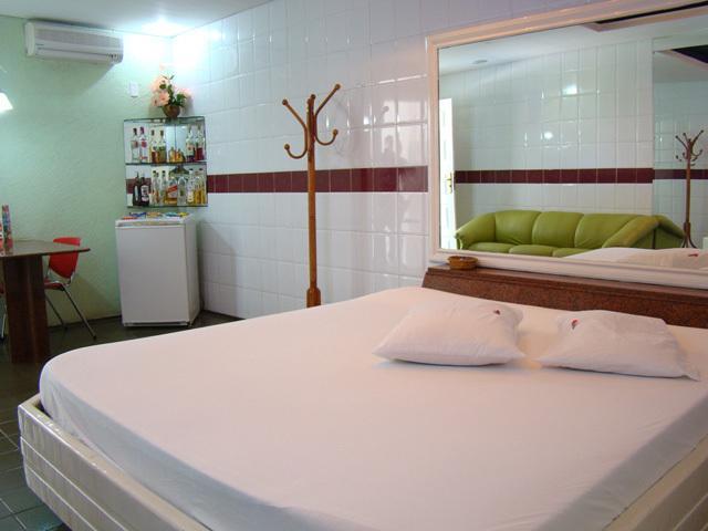 Tititi Motel (Adults Only) Олинда Стая снимка