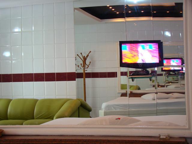 Tititi Motel (Adults Only) Олинда Стая снимка