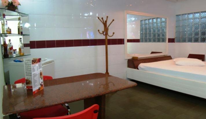 Tititi Motel (Adults Only) Олинда Стая снимка